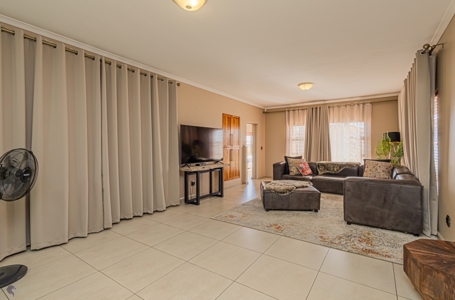 4 Bedroom Property for Sale in Langebaan Country Estate Western Cape